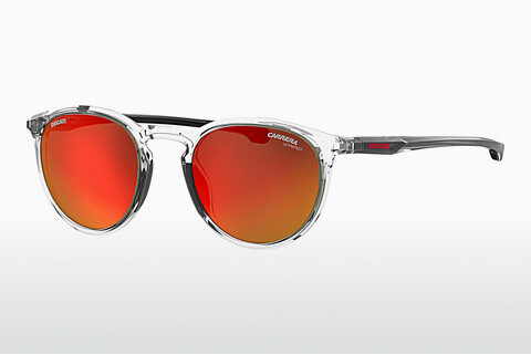 слънчеви очила Carrera CARDUC 035/S 900/UZ