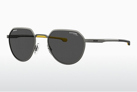слънчеви очила Carrera CARDUC 036/S R80/2K