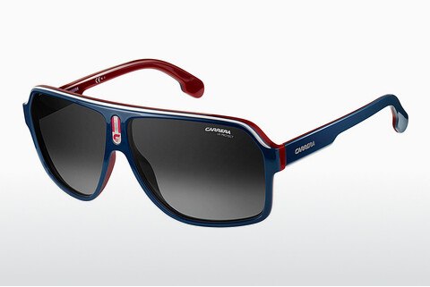слънчеви очила Carrera CARRERA 1001/S 8RU/9O