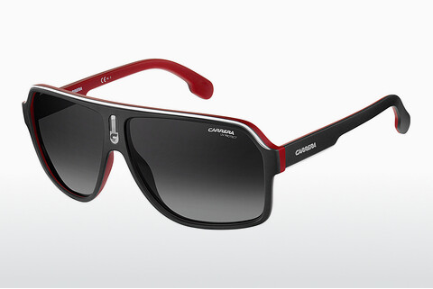 слънчеви очила Carrera CARRERA 1001/S BLX/9O
