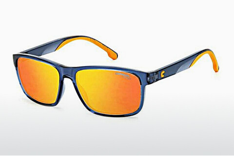 слънчеви очила Carrera CARRERA 2047T/S RTC/UZ