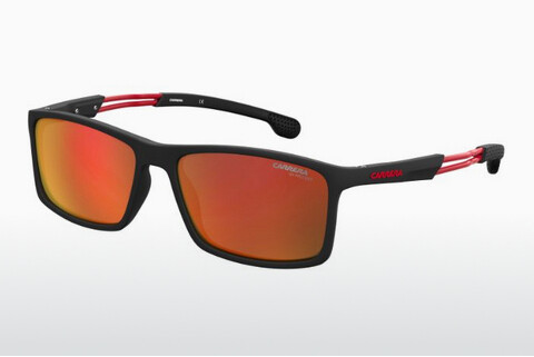 слънчеви очила Carrera CARRERA 4016/S BLX/UZ