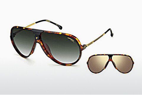 слънчеви очила Carrera CHANGER65 086/9K