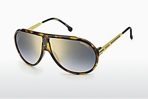 слънчеви очила Carrera ENDURANCE65/N EPZ/FQ