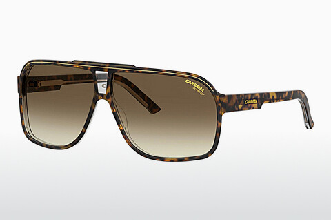 слънчеви очила Carrera GRAND PRIX 2 086/HA