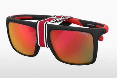слънчеви очила Carrera HYPERFIT 11/S BLX/UZ