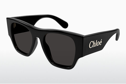 слънчеви очила Chloé CH0233S 001