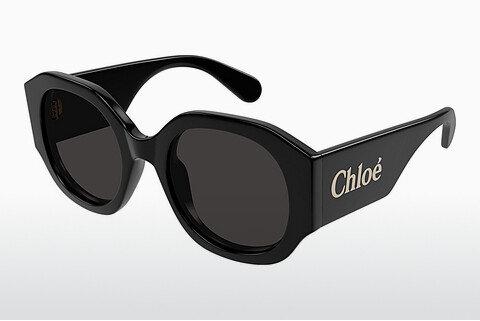 слънчеви очила Chloé CH0234S 001