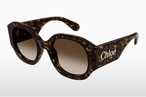 слънчеви очила Chloé CH0234S 002