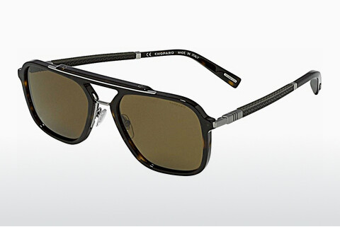 слънчеви очила Chopard SCH291 722P