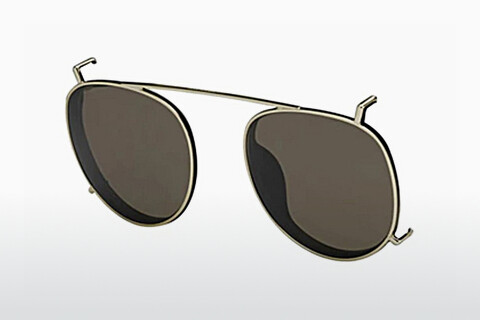 слънчеви очила Céline CL 41081/S CLIP J5G/70