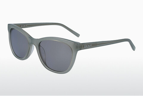 слънчеви очила DKNY DK502S 014