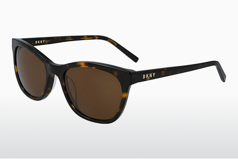 слънчеви очила DKNY DK502S 237