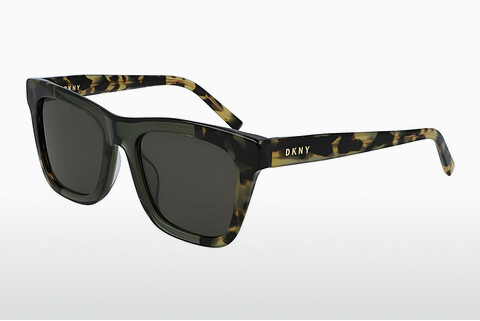 слънчеви очила DKNY DK529S 281