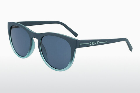 слънчеви очила DKNY DK536S 370
