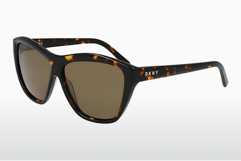 слънчеви очила DKNY DK544S 237
