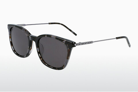 слънчеви очила DKNY DK708S 015