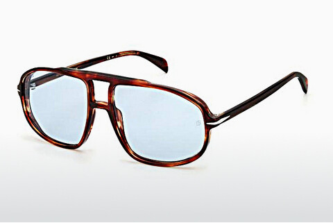 слънчеви очила David Beckham DB 1000/S 0UC/QZ