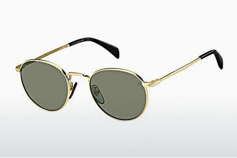 слънчеви очила David Beckham DB 1005/S RHL/O7