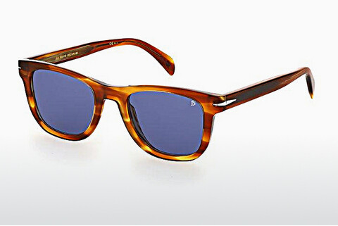 слънчеви очила David Beckham DB 1006/S EX4/KU
