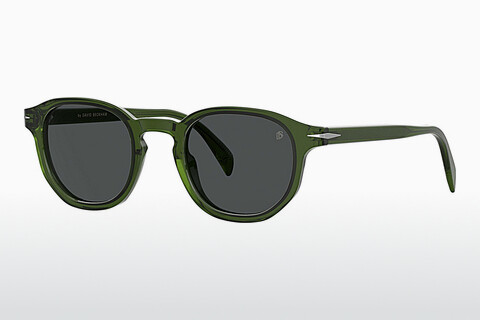 слънчеви очила David Beckham DB 1007/S 1ED/IR