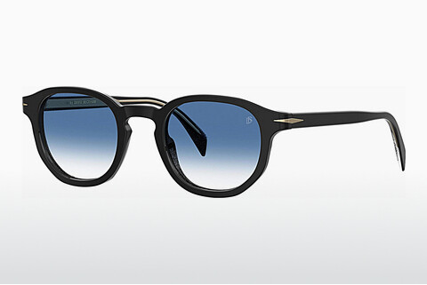 слънчеви очила David Beckham DB 1007/S 807/F9