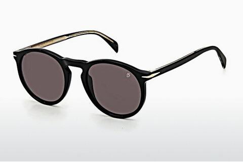 слънчеви очила David Beckham DB 1009/S 807/IR