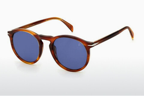 слънчеви очила David Beckham DB 1009/S EX4/KU