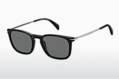 слънчеви очила David Beckham DB 1034/S 807/M9