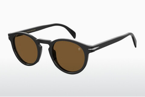 слънчеви очила David Beckham DB 1036/S 807/70