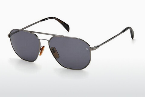 слънчеви очила David Beckham DB 1041/S KJ1/M9