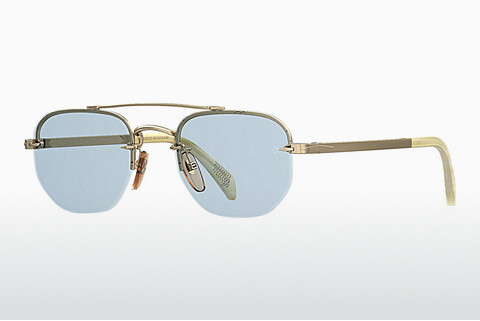 слънчеви очила David Beckham DB 1078/S IDA/QZ