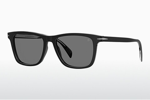 слънчеви очила David Beckham DB 1092/S 807/M9