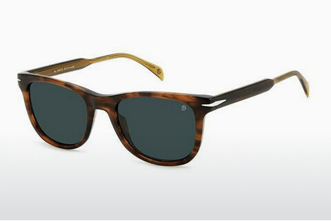 слънчеви очила David Beckham DB 1113/S EX4/KU