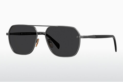 слънчеви очила David Beckham DB 1128/G/S V81/M9