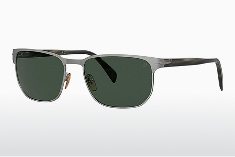 слънчеви очила David Beckham DB 1131/S R80/QT
