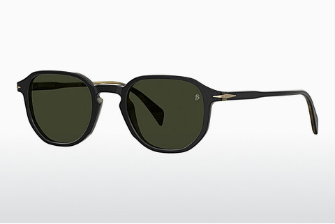 слънчеви очила David Beckham DB 1140/S 05K/O7