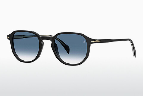 слънчеви очила David Beckham DB 1140/S 807/08