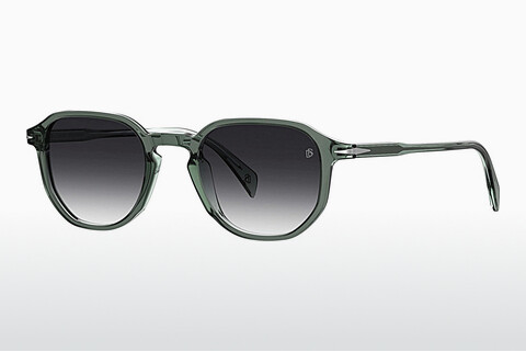 слънчеви очила David Beckham DB 1140/S B59/9O