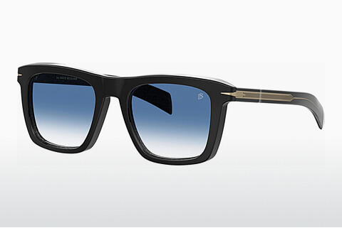 слънчеви очила David Beckham DB 7000/S 807/F9
