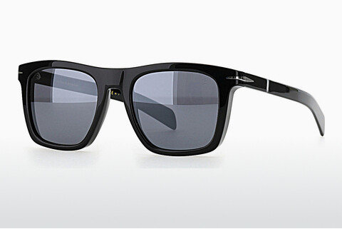 слънчеви очила David Beckham DB 7000/S 807/T4