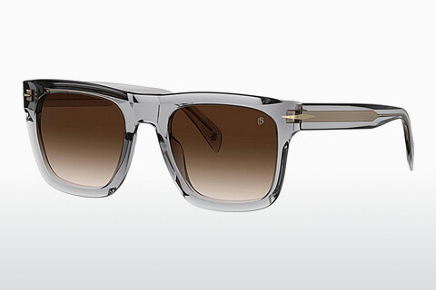 слънчеви очила David Beckham DB 7000/S FLAT 63M/HA