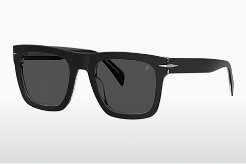слънчеви очила David Beckham DB 7000/S FLAT 7C5/IR