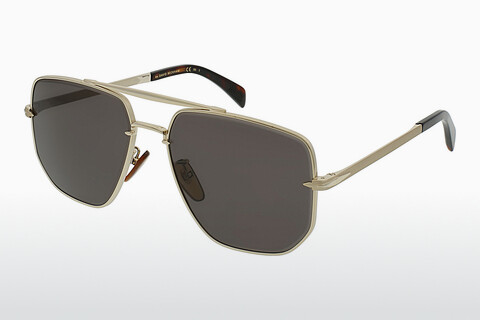 слънчеви очила David Beckham DB 7001/S J5G/IR