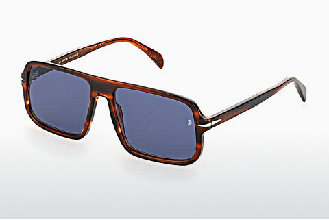 слънчеви очила David Beckham DB 7007/S EX4/KU