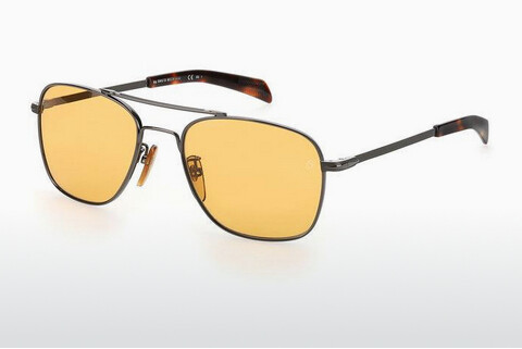 слънчеви очила David Beckham DB 7019/S V81/W7