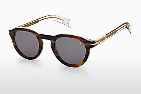 слънчеви очила David Beckham DB 7029/S EX4/IR