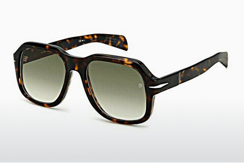 слънчеви очила David Beckham DB 7090/S 086/9K