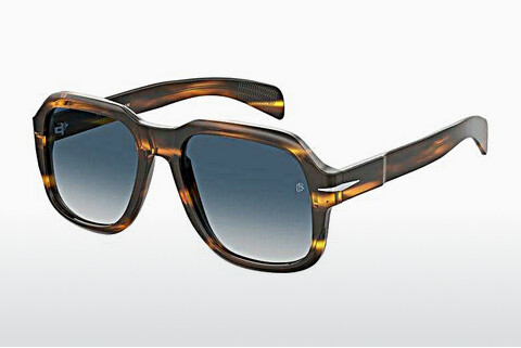 слънчеви очила David Beckham DB 7090/S EX4/08