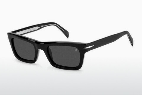 слънчеви очила David Beckham DB 7091/S 807/IR